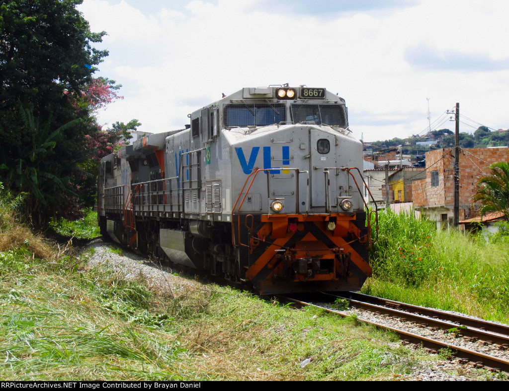 VLI 8667